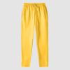 Women's Causal Baggy Comfort Jogging Sport Jogger Sweatpants Drawstring Trouser with Pockets Exercise Tracksuit Pants Tracksuit Bottoms view 2