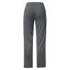 WILLBEST Joggers for Women UK Stretch Cotton Jogging Bottoms Comfort Tapered Leg Sweatpants Running Workout Yoga Trouser Lounge Pants Lounge Wear view 4