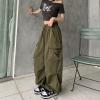 WILLBEST Sport Pants for Women Running Joggers Causal Fitness Workout Sweatpants Comfort High Waist Trouser Jogging Bottoms Loungwear view 4