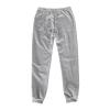 Women's Causal Oversized Lightweight Jogging Sport Joggers Sweatpant Elastic Waist Trousers with Pockets Exercise Tracksuit Pants Tracksuit Bottoms view 3