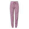 WILLBEST Women Lounge Sport Gym Joggers Sweatpants Tapered Leg High Waisted Trousers Causal Running Yoga Sweat Jog Pants Jogging Bottoms Activewear view 3