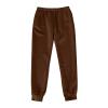 WILLBEST Sport Pants for Women Running Jogger Causal Workout Yoga Sweatpant Soft Straight Leg Trouser Jogging Bottoms Activewear view 3