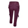 WILLBEST Sport Pants for Women Running Jogger Causal Yoga Sweatpants Comfort Elasticated Waist Trousers Jogging Bottom Lounge Wear view 2