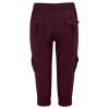 WILLBEST Sport Pants for Women Running Jogger Causal Yoga Sweatpants Comfort Elasticated Waist Trousers Jogging Bottom Lounge Wear view 4
