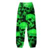 WILLBEST Joggers for Women UK Stretch Cotton Jogging Bottoms Comfort Tapered Leg Sweatpants Workout Yoga Trouser Track Sweat Jog Pants Activewear view 2