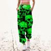 WILLBEST Joggers for Women UK Stretch Cotton Jogging Bottoms Comfort Tapered Leg Sweatpants Workout Yoga Trouser Track Sweat Jog Pants Activewear view 3