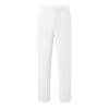 WILLBEST Women Activewear Trouser Straight Leg Yoga Pants with Drawstring Loose Fit Tracksuit Bottoms Workout Joggers Causal Bootcut Lounge Sweatpants view 4