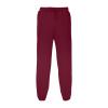 Womens Causal Oversized Comfort Jogging Sports Jogger Sweatpant Harem Trousers with Pockets Gym Running Yoga Sweat Jog Pants Tracksuit Bottoms view 3