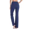 WILLBEST Sport Pants for Women Running Jogger Causal Workout Gym Sweatpants Lightweight Cuffed Trousers Jogging Bottom Loungwear view 2