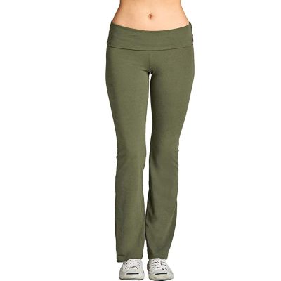 WILLBEST Womens Activewear Trouser Straight Leg Yoga Pants with Drawstring Ladies Tracksuit Bottoms Sport Gym Workout Joggers Causal Elasticated Waist Lounge Sweatpants