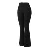 WILLBEST Joggers for Women Stretch Plain Jogging Bottom Comfort Tapered Leg Sweatpants Yoga Running Trousers Tracksuit Pants Loungwear view 4