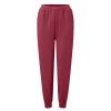 Women Activewear Trousers Straight Wide Leg Yoga Pants Stretch Soft Tracksuit Bottoms Workout Gym Sport Jogger Causal Tummy Control Lounge Sweatpant view 4