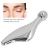 Facial Massager Roller Zinc Alloy Multi Function Face Gua Sha Roller to Promote Absorption, Lift Face, Tighten Skin with Smooth Surface, Wide Purpose view 3