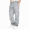 WILLBEST Sport Pants for Women Running Joggers Causal Workout Sweatpant Ladies Loose Fit Trousers Jogging Bottoms Loungwear view 4