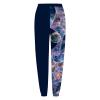 WILLBEST Women Comfort Sport Gym Jogger Sweatpant Drawstring Elasticated Waist Trouser Causal Jogging Jog Pants Jogging Bottoms Loungwear view 3