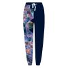 WILLBEST Women Comfort Sport Gym Jogger Sweatpant Drawstring Elasticated Waist Trouser Causal Jogging Jog Pants Jogging Bottoms Loungwear view 4