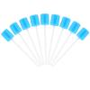 ACWOO Oral Care Sponge Swab, 100PCS Disposable Mouth Swab, Mouth Cleaning Swabs Sponge, Mouth Care Swab Sponge Stick, Tooth Mouth Cleaning Oral Care Tool Kit view 1