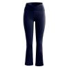 WILLBEST Women Activewear Trouser Straight Leg Yoga Pants Drawstring Loose Tracksuit Bottoms Running Fitness Workout Joggers Causal Work Lounge Pants view 3