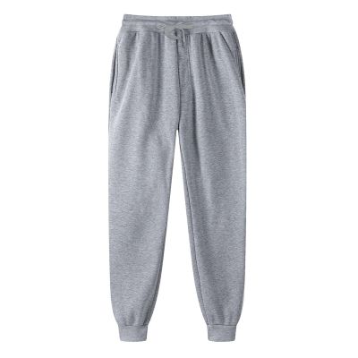 Women's Soft Sports Gym Jogger Sweatpant with Pockets Elasticated Waist Trousers Causal Yoga Pant Jogging Bottom Lounge Wear