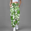 WILLBEST Sport Pants for Women Running Jogger Causal Gym Sweatpants Comfort Cuffed Trouser Jogging Bottom Activewear view 3