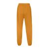 Women's Activewear Trousers Straight Wide Leg Yoga Pants with Drawstring Loose Tracksuit Bottoms Fitness Joggers Causal Full Length Lounge Sweatpant view 4