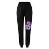 WILLBEST Sport Pants for Women Running Jogger Causal Gym Workout Sweatpant Stretch Elasticated Trousers Jogging Tracksuit Bottoms Activewear view 3