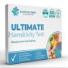 SC Food Intolerance Test Kit -At Home Screen for 975 Different Food intolerances - Hair strand food intolerance Test Kit for Adults - Quick and Easy Allergy Test at Home Self-Test view 1