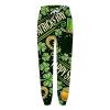 Womens Activewear Trouser Straight Wide Leg Yoga Pants with Pockets Ladies Tracksuit Bottoms Jogging Running Fitness Jogger Causal Slim Fit Lounge Sweatpants view 1