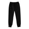 Women Activewear Trouser Straight Leg Yoga Pants with Pocket Drawstring Ladies Tracksuit Bottoms Sports Gym Training Jogger Causal Cotton Lounge Sweatpant view 2