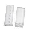 FreshCart Basics Shaving Brush Travel Case, Lightweight Tube for Birthday Festivals Men view 1