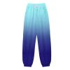 WILLBEST Women's Lounge Sports Gym Joggers Sweatpant Loose Fit Elasticated High Waist Trousers Causal Athletic Workout Track Sweat Jog Pants Jogging Bottom Loungwear view 3