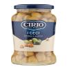 Cirio Chickpeas (Ceci Vaso Vetro) 370g - Pack of 3 view 1