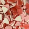Jelly Foam Hearts 700g Re-Sealable Pouch by The Gourmet Sweet Company view 1