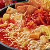Haidilao Chinese Hot Pot Soup Base Seasoning Sauce  (Twin Pack - Spicy Flavour (Medium Hot) 220g) view 2