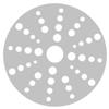 OUNONA Thermal Conductor Pot Heat Conduction Fin for Induction Casserole Pot Practical Kitchen Cookware Supply Conducting Sheet for Cooker Liner and Casserole Use view 1