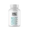 BODYSLAM Calm Reishi Mushroom/Ashwagandha Extract | 90 x 750mg Capsules | 67500mg Tub view 1