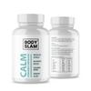 BODYSLAM Calm Reishi Mushroom/Ashwagandha Extract | 90 x 750mg Capsules | 67500mg Tub view 2
