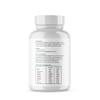 BODYSLAM Calm Reishi Mushroom/Ashwagandha Extract | 90 x 750mg Capsules | 67500mg Tub view 3