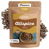 Allspice Berries Monte Nativo (250g) - Pimento Seeds - Whole All spice - Gently dried and aromatic Spices ideal for Cooking and Seasoning view 1