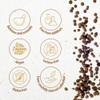 Allspice Berries Monte Nativo (250g) - Pimento Seeds - Whole All spice - Gently dried and aromatic Spices ideal for Cooking and Seasoning view 3