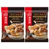 Haidilao Chinese Hot Pot Soup Base Seasoning Sauce  (Twin pack - Mushroom Flavour 150g) view 1