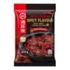 Haidilao Chinese Hot Pot Soup Base Seasoning Sauce  (Spicy Flavour (Medium Hot) 220g) view 1