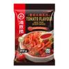 Haidilao Chinese Hot Pot Soup Base Seasoning Sauce  (Tomato Flavour 200g)