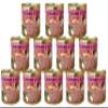 rumarkt Turkey Meat with Chicken Cured Pack of 12 (12 x 525 g) view 1