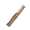 Angoily 2pcs Wooden Beard Comb Mini Pocket Comb for Beard Styling Care Tools for Men view 3