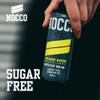 NOCCO Sugar Free Energy Drink  180mg High Caffeine, Enriched with Amino Acids & Vitamins, Ideal for Pre Workout  12 x 330ml(Grand Sour) view 4