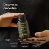 Vegan Omega-3 80% DHA - from Algae Oil - 900 mg DHA per Daily Dose (2 Capsules) - in the Form of Triglycerides - 90 Softgels view 2