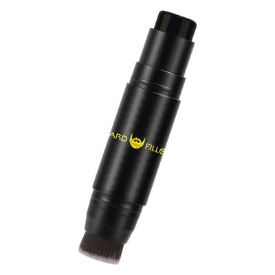 Mipcase Dyeing Beard Stick Beard Filling Stick Safe Shaping Filler for Men Facial Hair Use