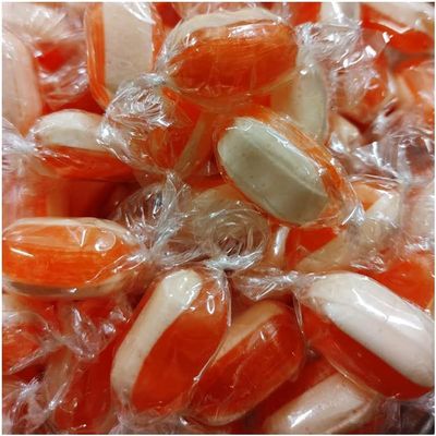 Premium Wrapped Iron Brew Humbugs Hard Boiled Candy Sweets 500g Bag