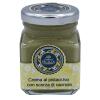 ANTICA SICILIA Sicilian Pistachio Cream with Cannolo Zest, available in two formats - 100g view 1